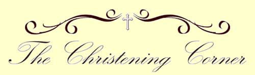 The Christening Corner