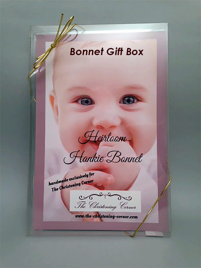 Bonnet Gift Box