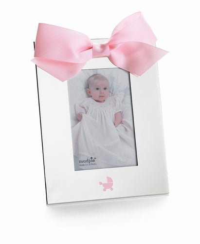 Mud Pie Keepsake Little Princess Frame